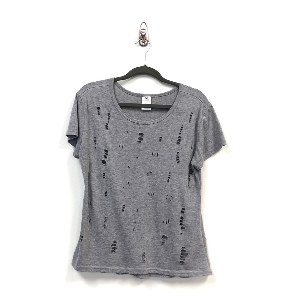 Infinite Performance Sports T-Shirt